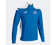 DRR Joma Zip Top